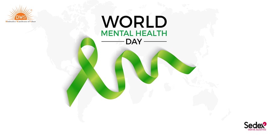 World Mental Health Day